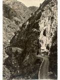 Recto de la carte postale