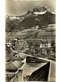 Recto de la carte postale