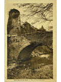 Recto de la carte postale