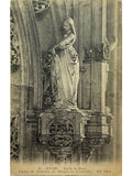 Recto de la carte postale