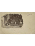 Recto de la carte postale