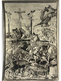 Recto de la carte postale
