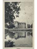 Recto de la carte postale