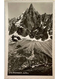 Recto de la carte postale