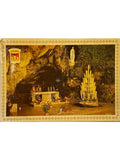 Recto de la carte postale