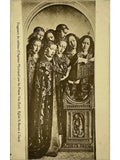Recto de la carte postale