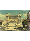 Recto de la carte postale