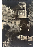 Recto de la carte postale