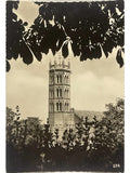 Recto de la carte postale