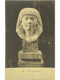 Recto de la carte postale