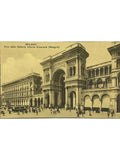 Recto de la carte postale