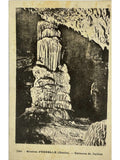 Recto de la carte postale