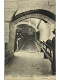 Recto de la carte postale