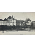 Recto de la carte postale