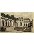 Recto de la carte postale