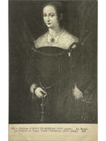 Recto de la carte postale