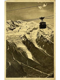 Recto de la carte postale