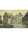 Recto de la carte postale