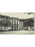 Recto de la carte postale