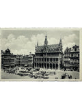 Recto de la carte postale