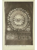 Recto de la carte postale