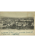 Recto de la carte postale