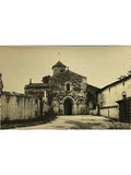 Recto de la carte postale