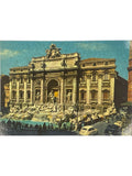 Recto de la carte postale