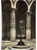 Recto de la carte postale