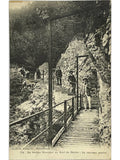 Recto de la carte postale