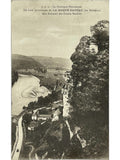 Recto de la carte postale
