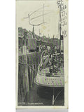 Recto de la carte postale
