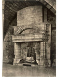 Recto de la carte postale