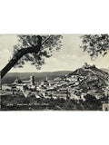 Recto de la carte postale