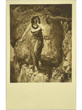 Recto de la carte postale