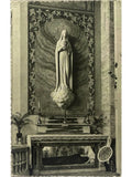 Recto de la carte postale