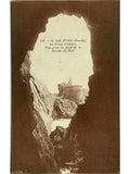 Recto de la carte postale