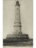 Recto de la carte postale