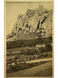 Recto de la carte postale