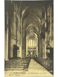 Recto de la carte postale