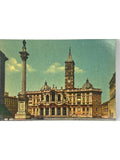 Recto de la carte postale