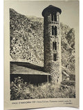 Recto de la carte postale