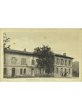 Recto de la carte postale
