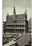 Recto de la carte postale