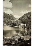 Recto de la carte postale