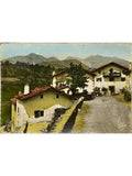 Recto de la carte postale