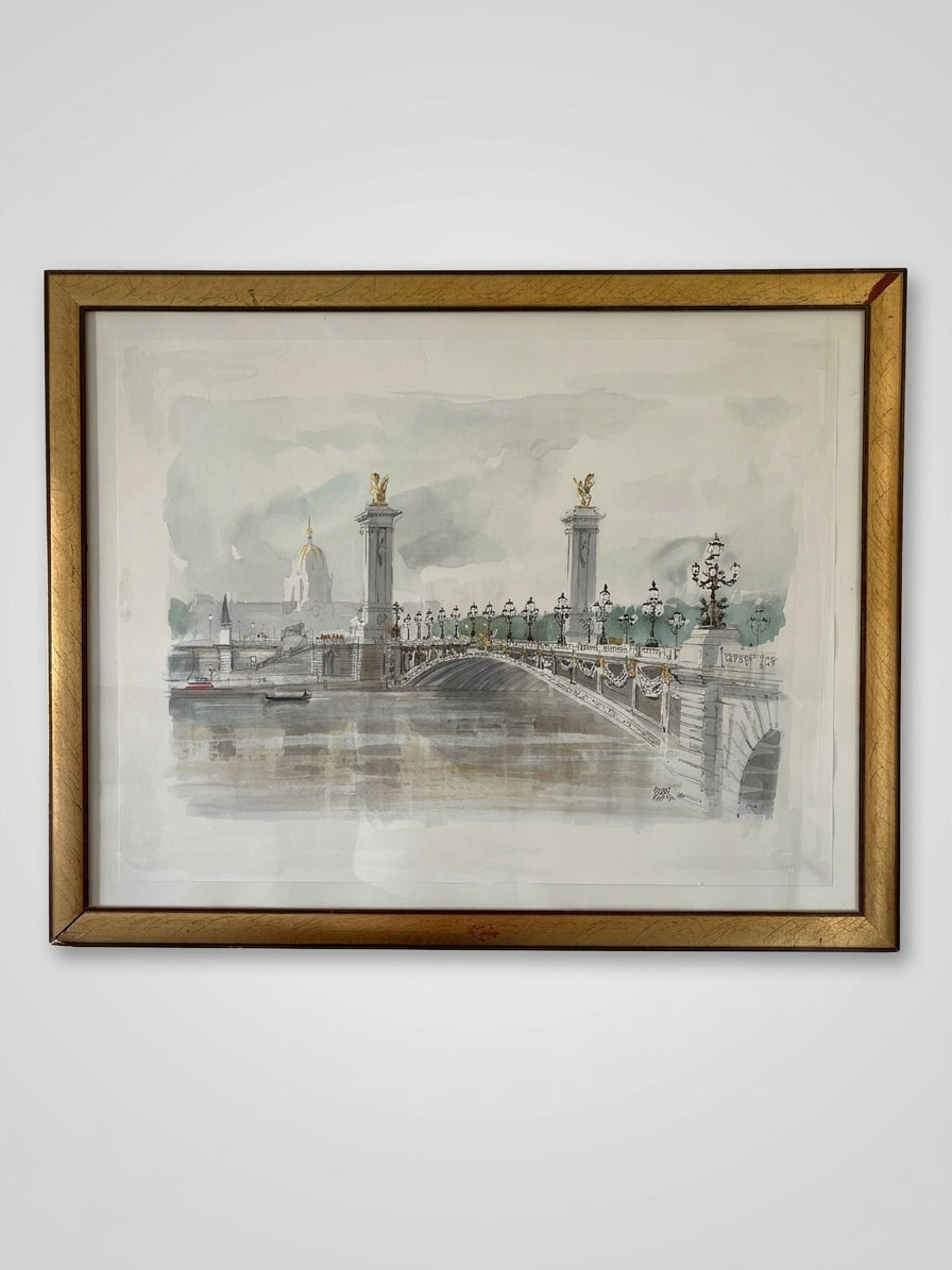 Vue du produit