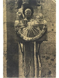 Recto de la carte postale