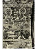 Recto de la carte postale