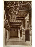 Recto de la carte postale